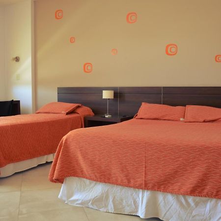 Hotel La Posada Del Viajero Río Cuarto Екстериор снимка
