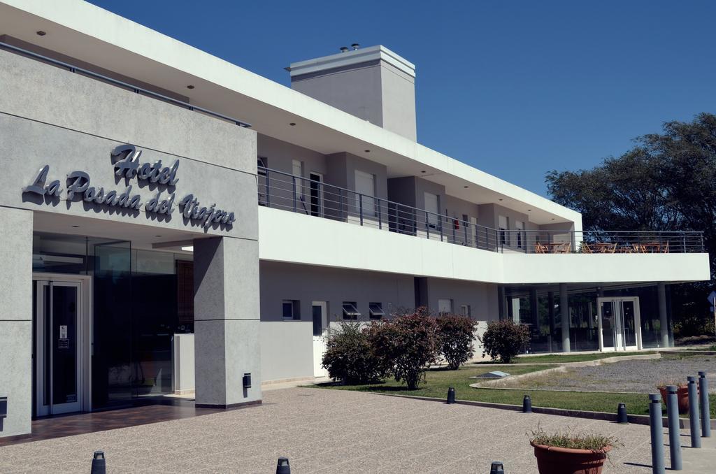 Hotel La Posada Del Viajero Río Cuarto Екстериор снимка